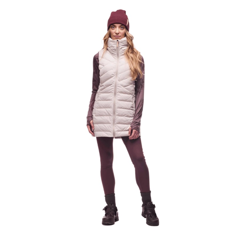 Indyeva Kapa Womens Vest 2026 Ponce S