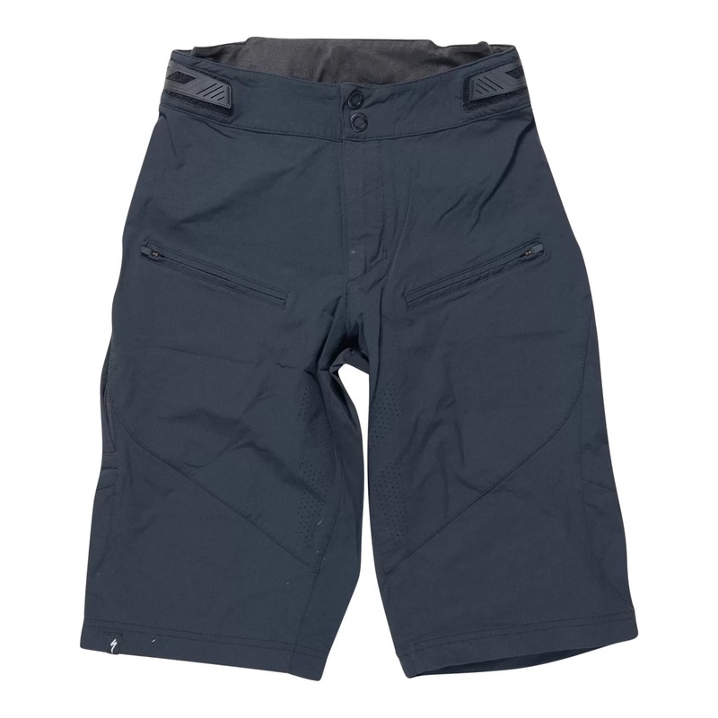 Specialized Enduro Pro Mountain Bike Short – Men’s 30 Black