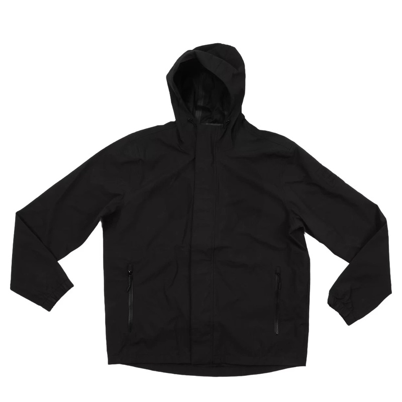 Timberland Rain Jacket L Black
