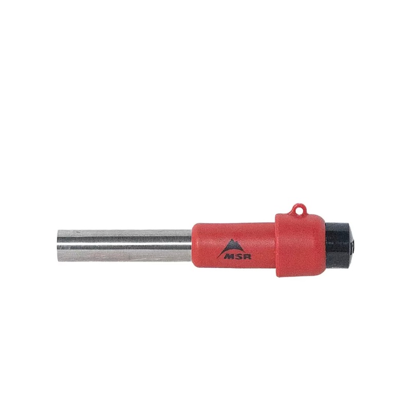 MSR Handheld Piezo Igniter One Size Red
