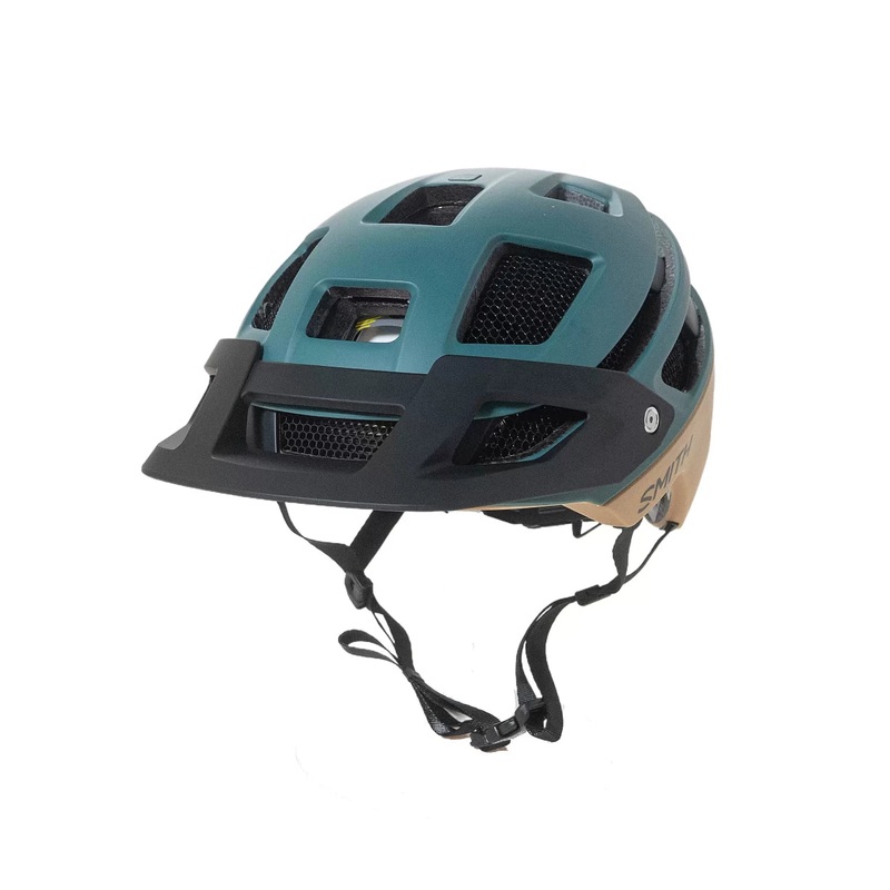 Smith Forefront 2 MIPS Bike Helmet L Tan
