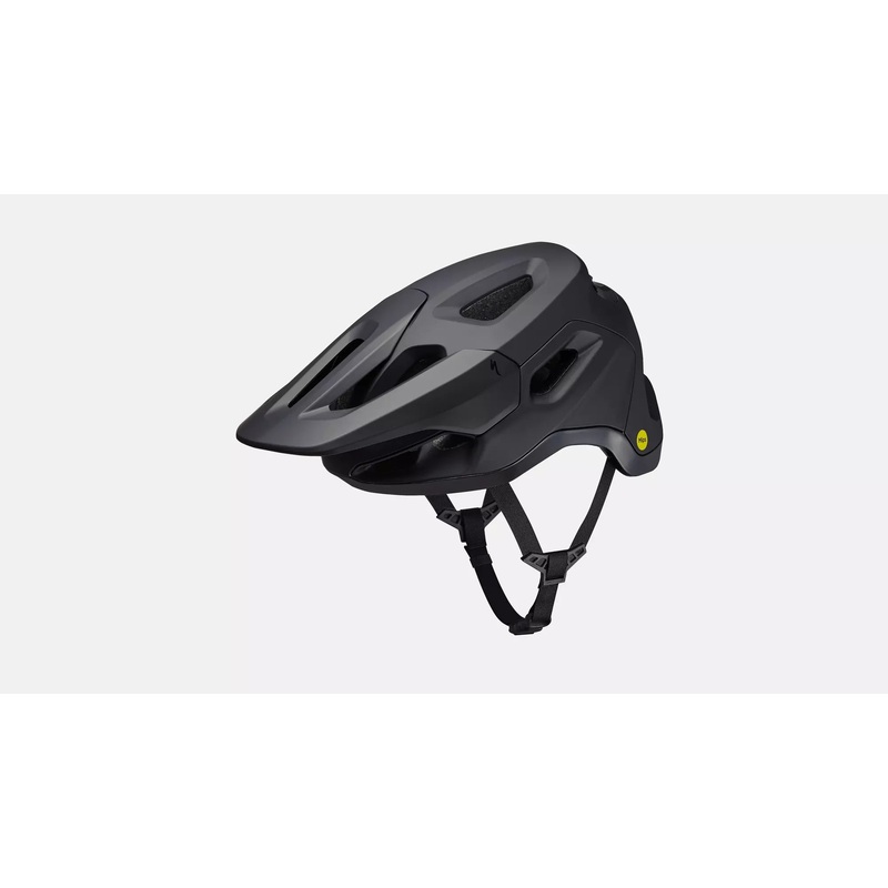 Tactic 4 Mips Adult Helmet BLACK S