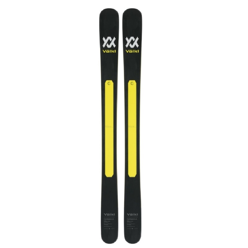 Volkl Confession Jr 153 FLAT