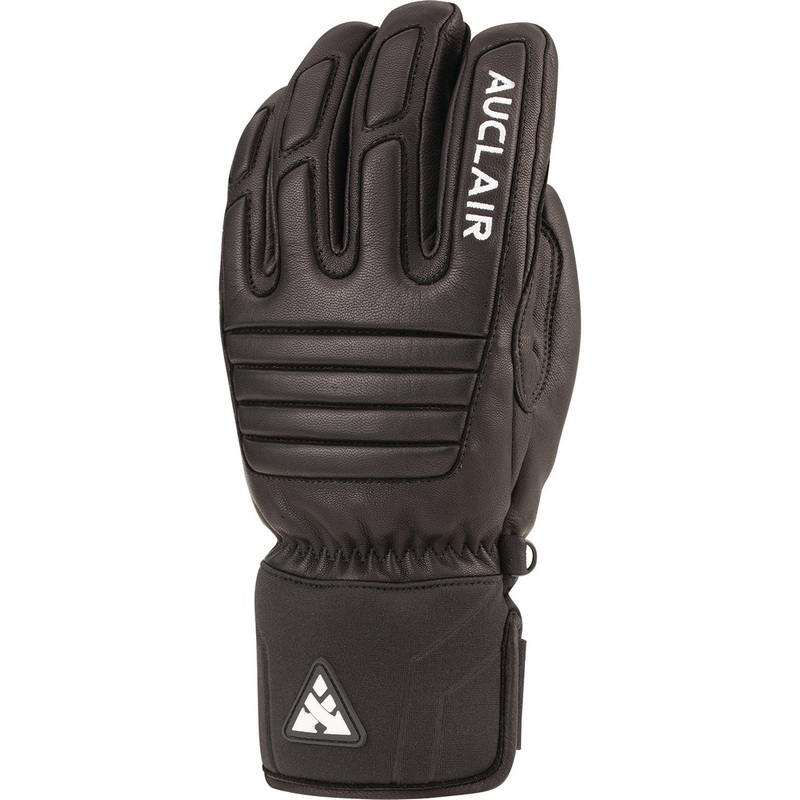Auclair Outseam Gloves XS Black New