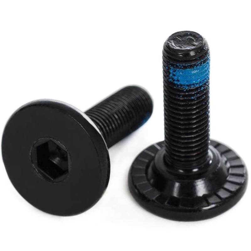 Bangin 8 Spindle Bolt M8 X 1mm (Pair) M8 X 1MM