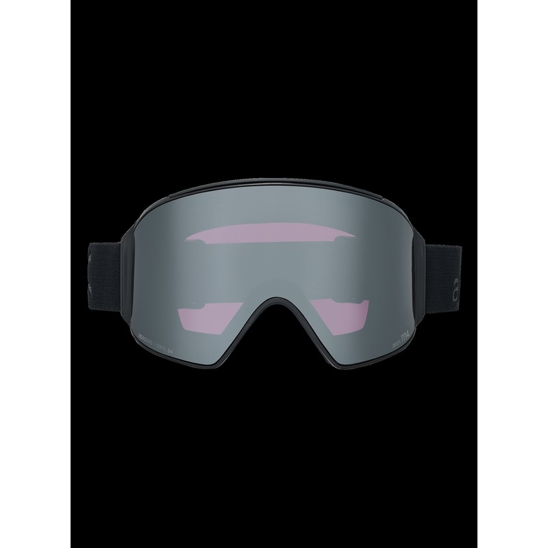 Burton M4 CYLINDRICAL SMOKE/PRCV SUN 26 0NA