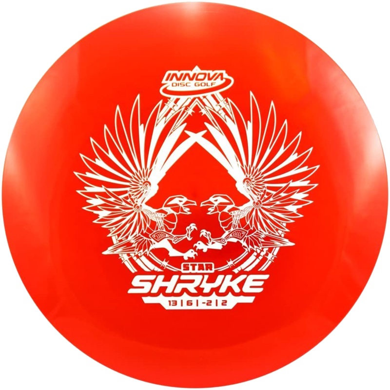 Star Shryke Distance Speed 13 Assorted One Size
