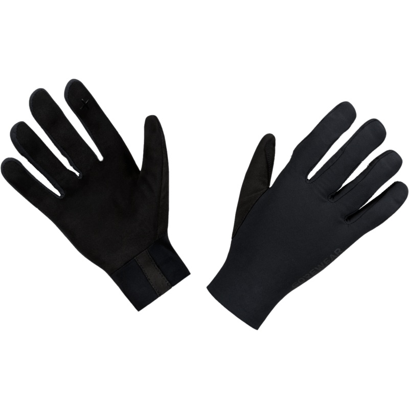 Zone Thermo Gloves 9900-Black M