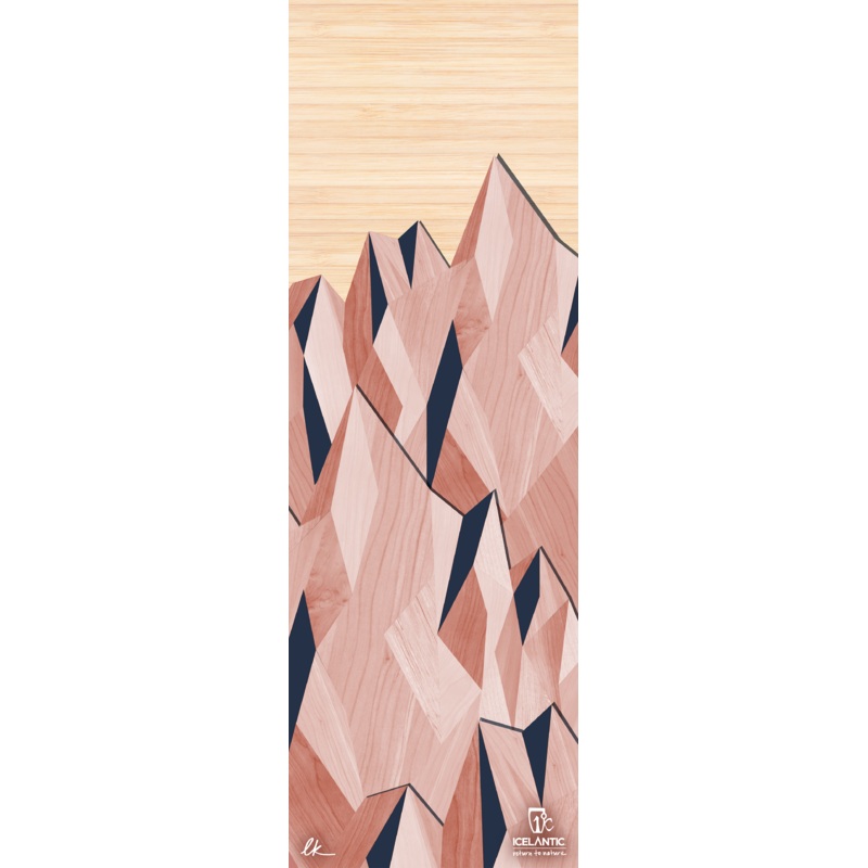 20/21 Oracle 78 Fine Art Print HQ Paper