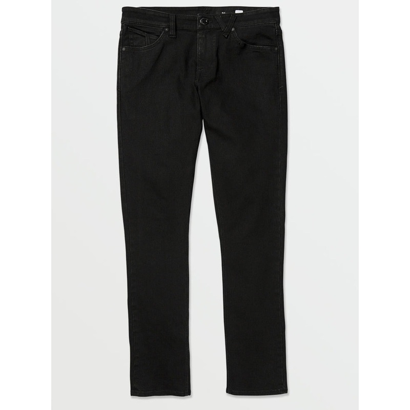 2×4 Black Out Jeans 28X30 BLACK OUT (BKO)