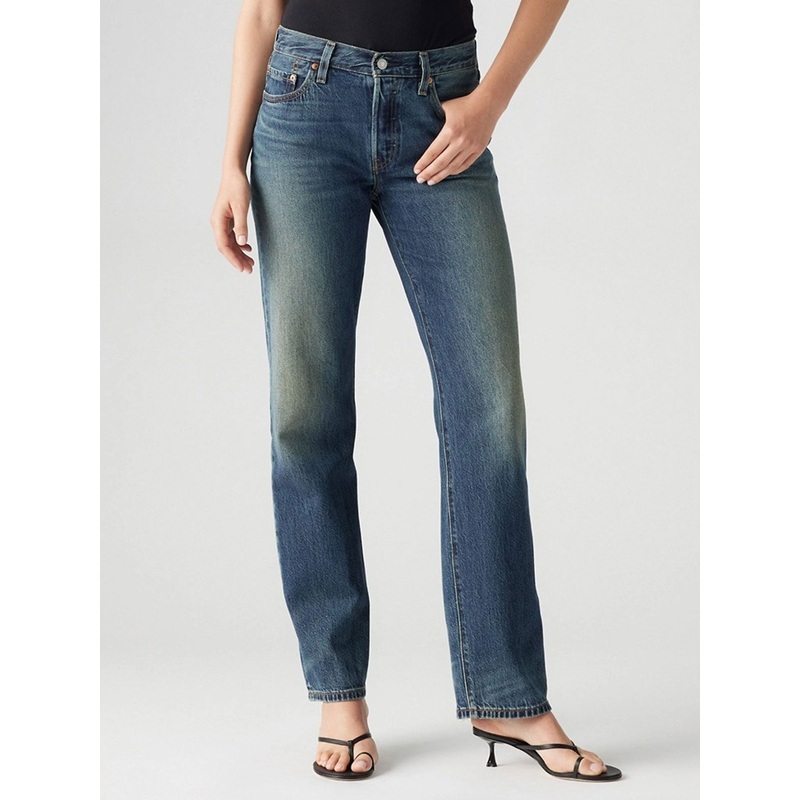 501 ’90s Lightweight Bless The Rain Jeans 25X30 BLESS THE RAIN (0006)
