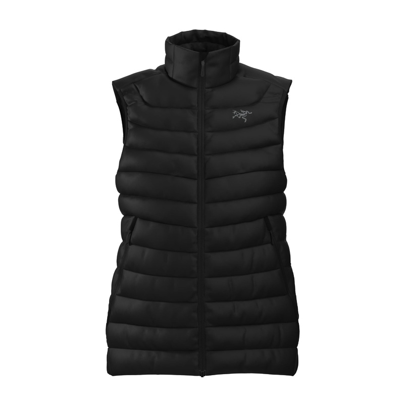 Arc’teryx Cerium Womens Vest 2025 Solaris XS