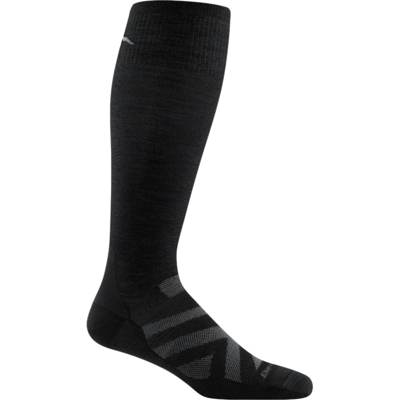 Darn Tough RFL OTC Ultra-Lite Ski Sock Black M