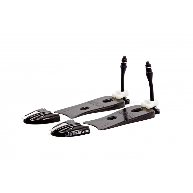 EVO Set Black – Long