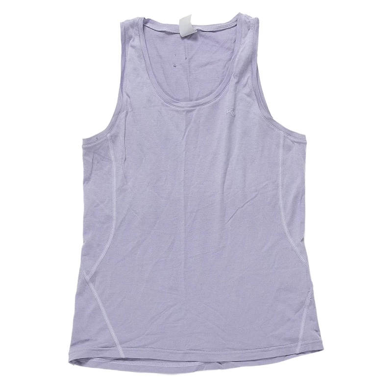 Kari Traa Performance Tank Top – Women’s L Purple