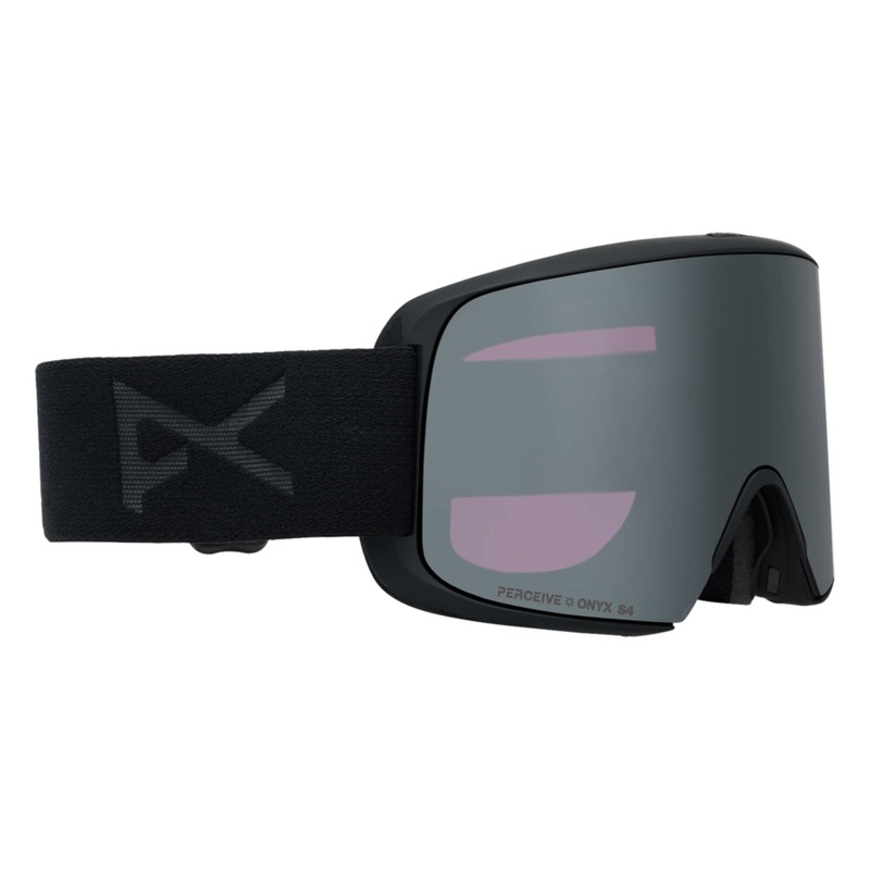 Anon M6S Goggles 2026 Oat | Perceive Variable Blue