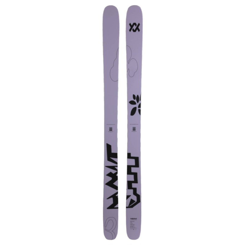 Volkl Revolt 104 Ski 2026 172