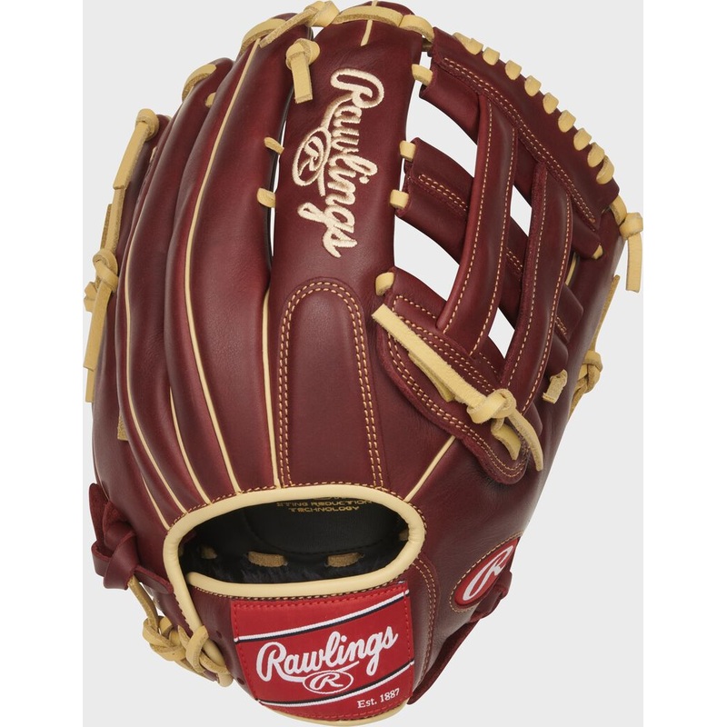 2022 Sandlot Series Outfield Glove – 12.75″ 12.75″ RIGHT HAND THROW