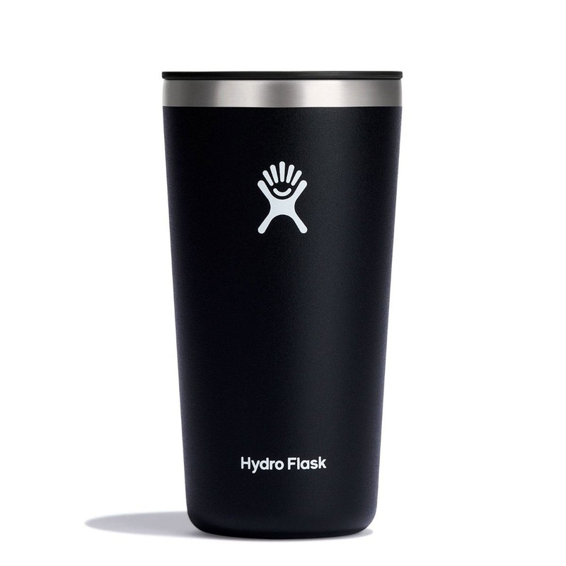 20oz All Around Black Tumbler O/S BLACK