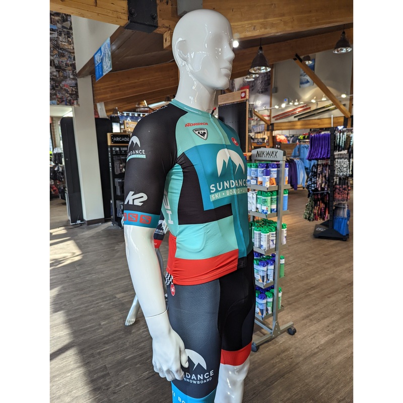 Castelli Sundance Aero Race 6.0 Jersey M