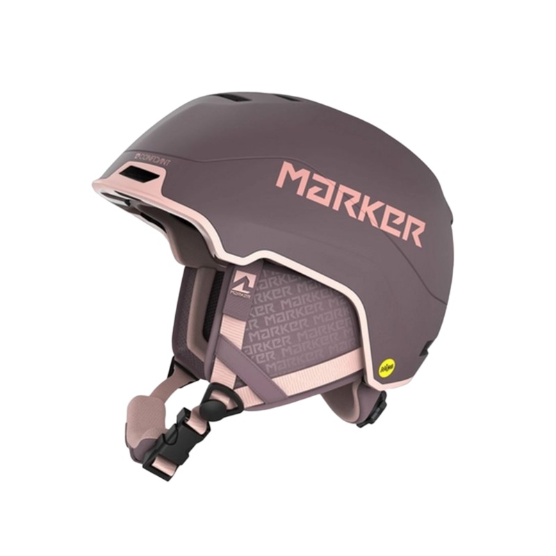 Marker Confidant MIPS Helmet S (51-55cm) Dark Rose New