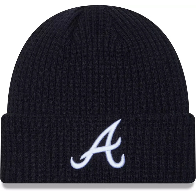 MLB KnitePrime E3 OTC Toque ATLANTA BRAVES