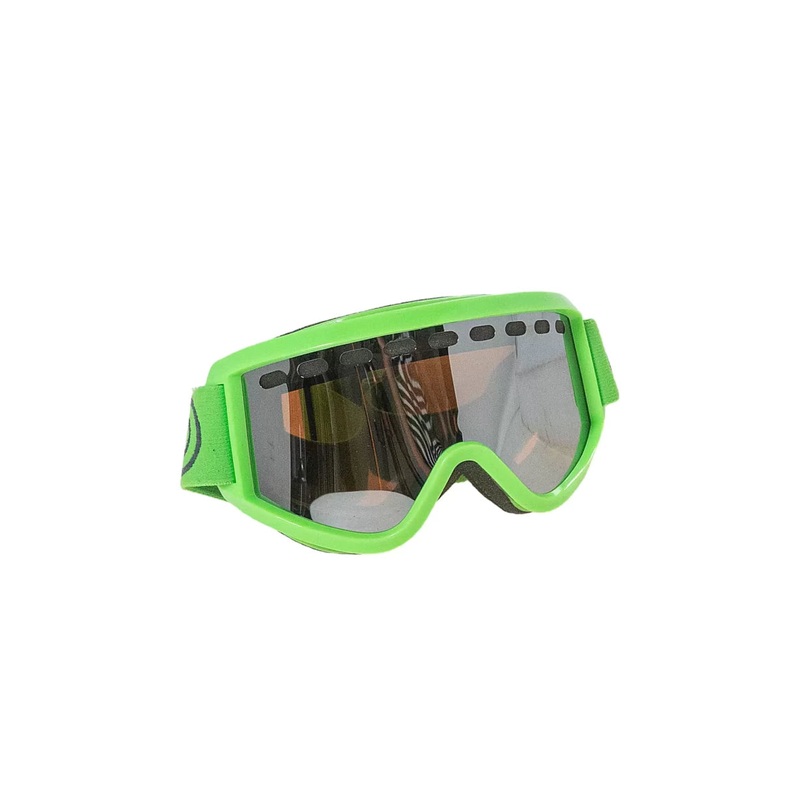 Airblaster Goggle One Size Green