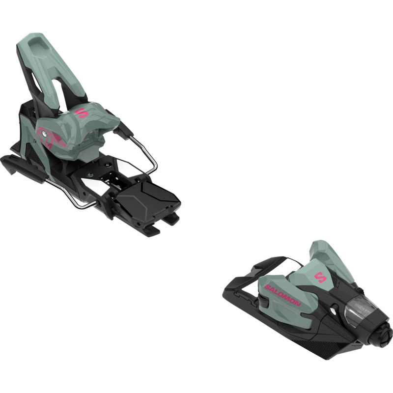Salomon Strive 14 Grip Walk Bindings 2026 CORAL 100