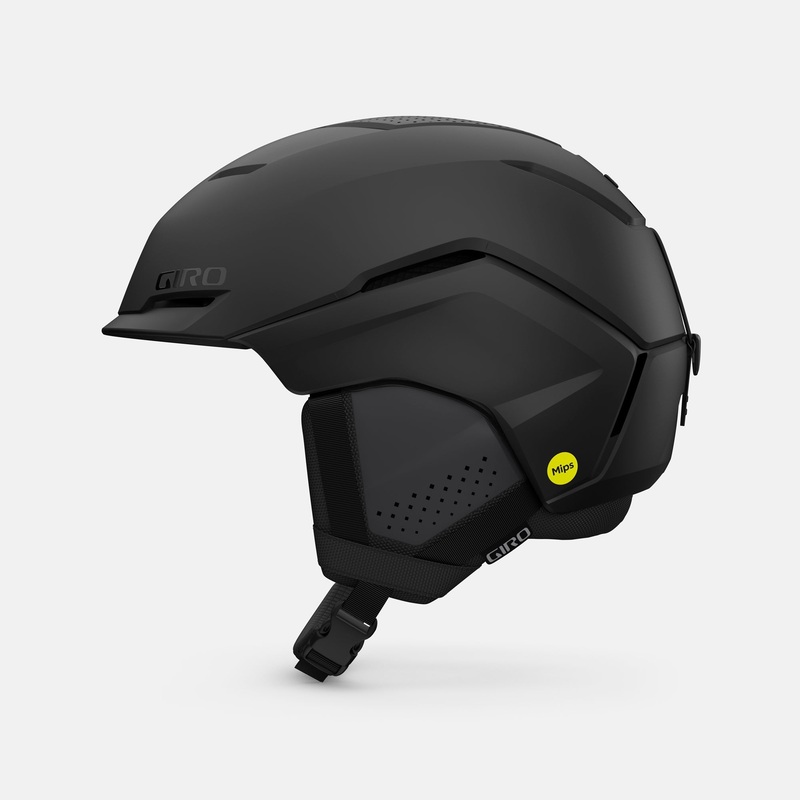 Giro Tenet MIPS Matte Black S