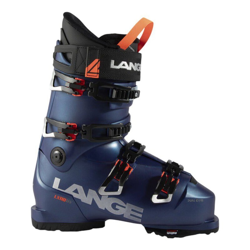 2025 Lange LX 110 HV GW 27.5 Legend Blue New