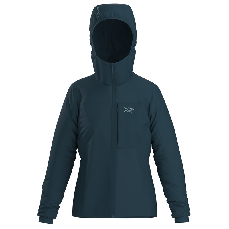 Arc’teryx Proton Hoody W Tatsu S