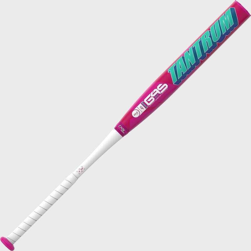 2024 Tantrum 2-Piece Balanced 13″ USSSA Bat 26OZ
