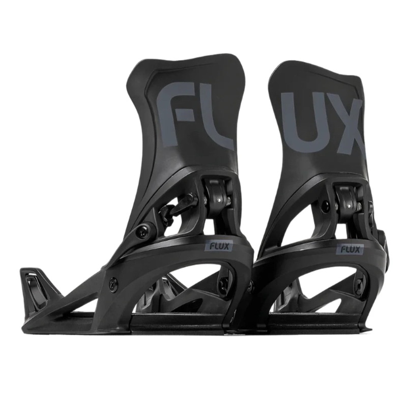 Flux DS Step On Snowboard Binding 2025 BLACK M