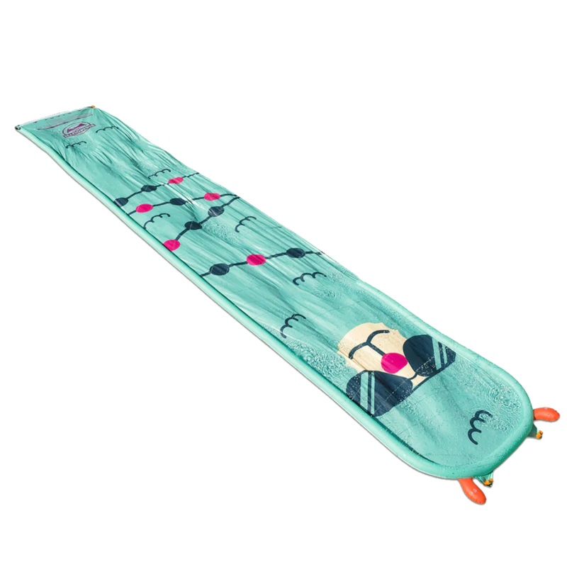 Llama Splash Slide One One Size