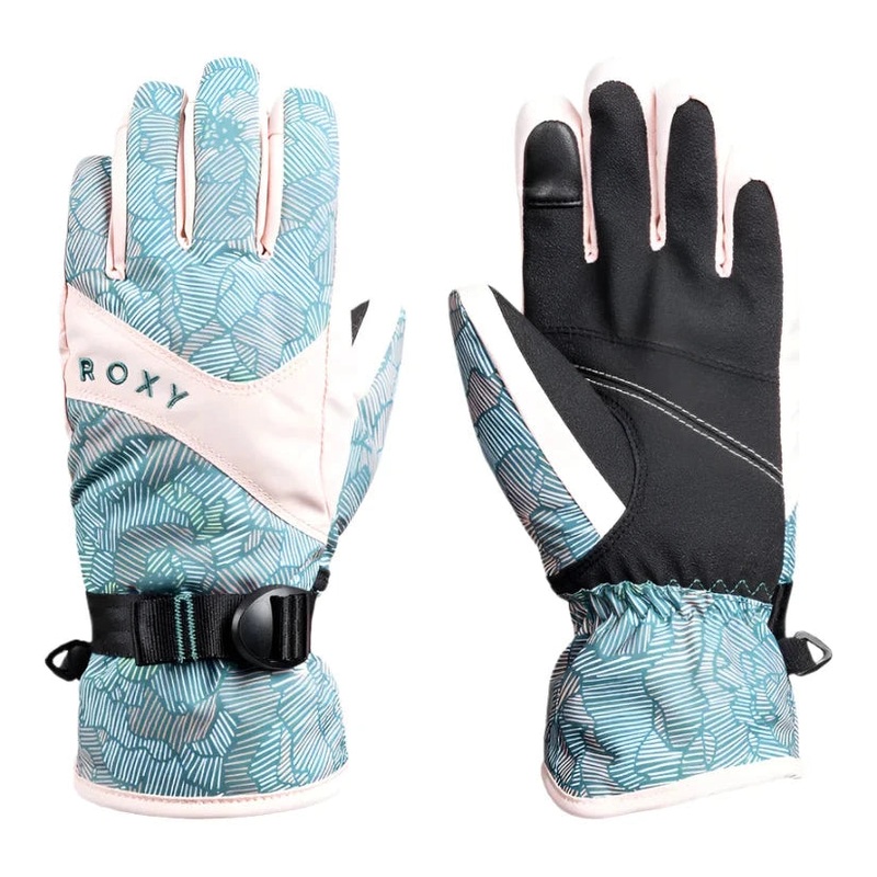 Roxy Junior’s Jetty Glove 2025 PKSLTSKT S