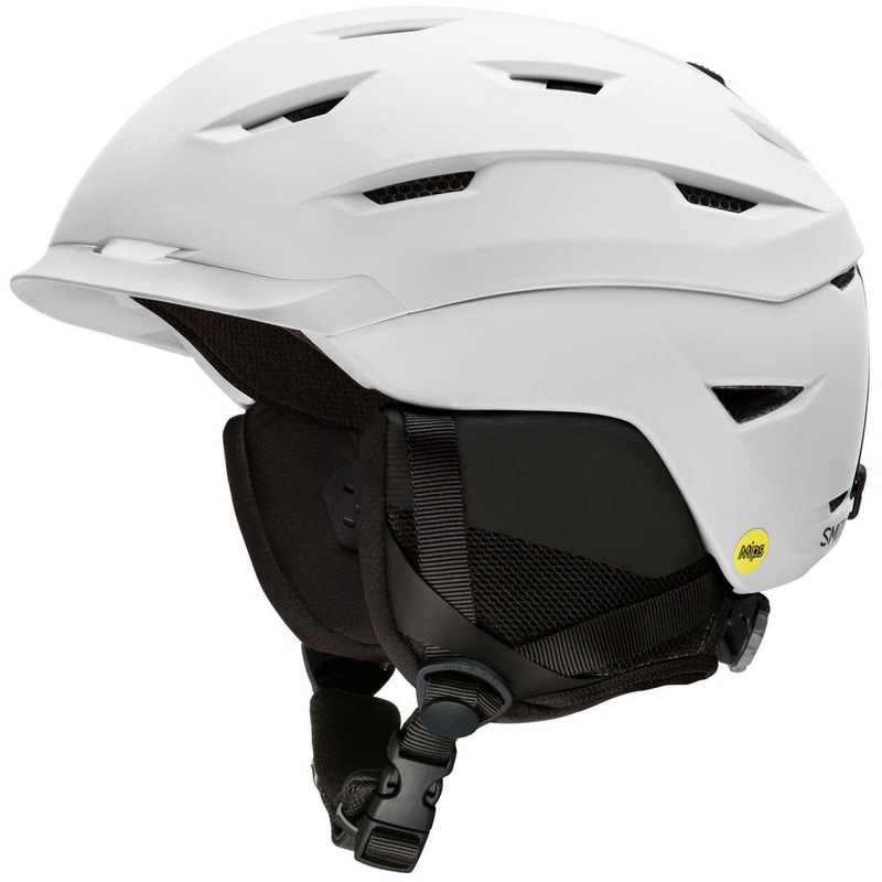 Smith Level MIPS Helmet 2024 MB PEARL S