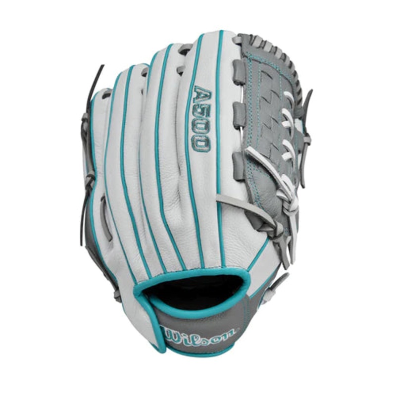 A500 Siren Youth Infield Fastpitch Glove – 11.75″ RIGHT HAND THROW