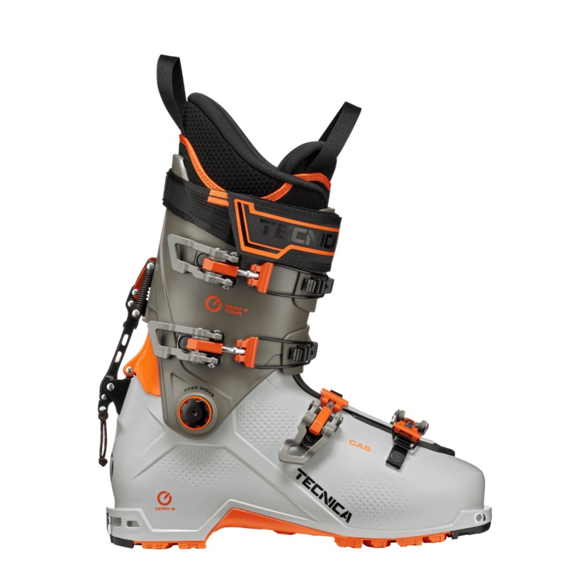 Tecnica Zero G Tour Ski Boot 2026 24.5