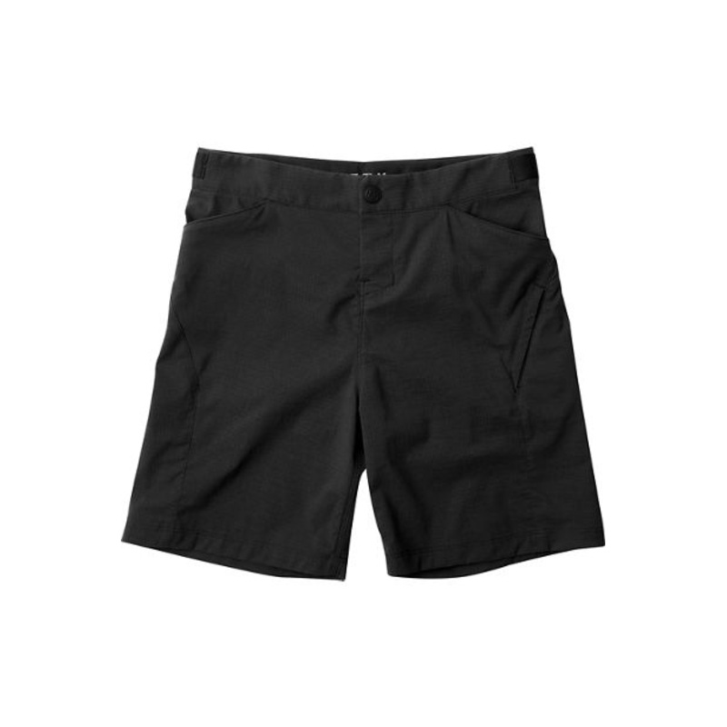 Youth Ranger Shorts BLACK 26