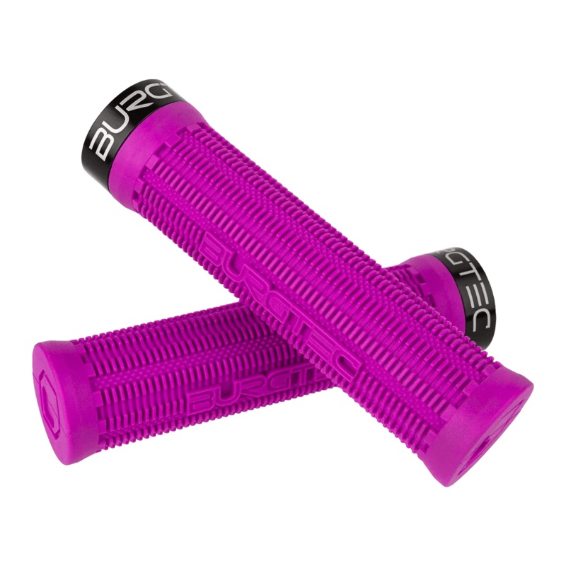 Burgtec The Bartender Pro Greg Minaar Signature Grip – Purple