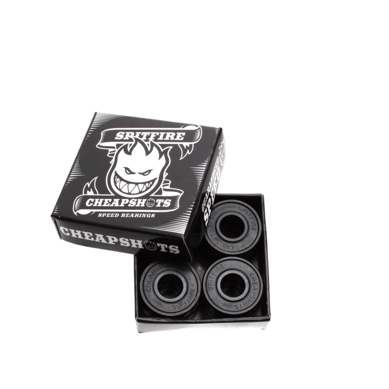 Cheapshot Bearings O/S ASSORTED