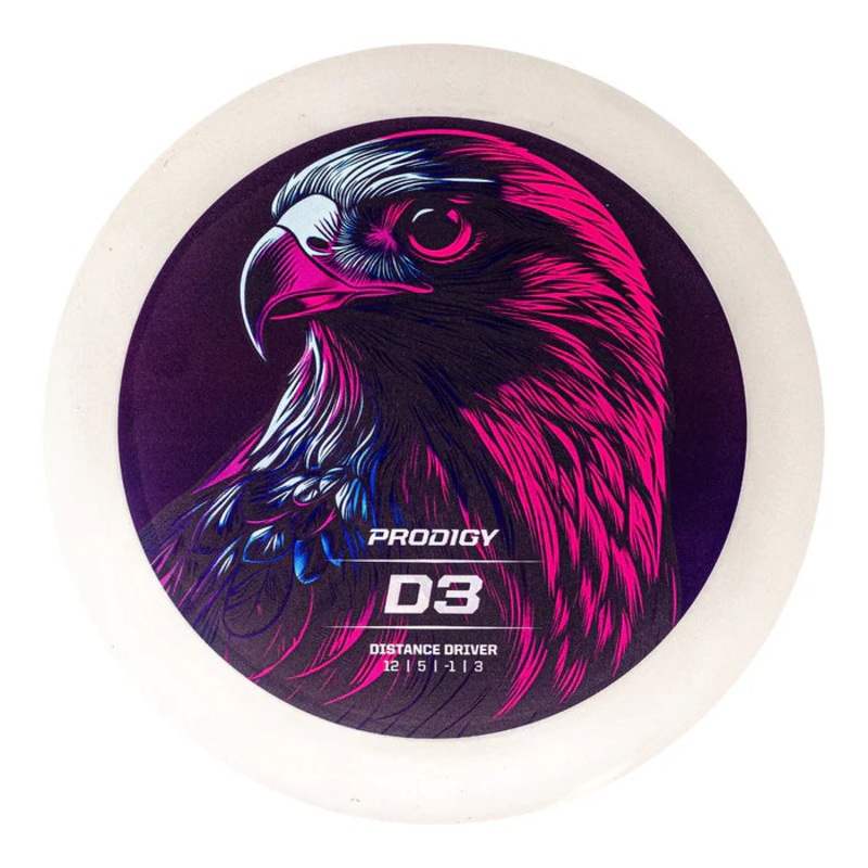 D3 200 Plastic – Retroflight Series Color Print 159G RANDOM