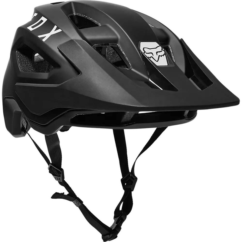 Fox Speedframe MIPS Helmet Black S