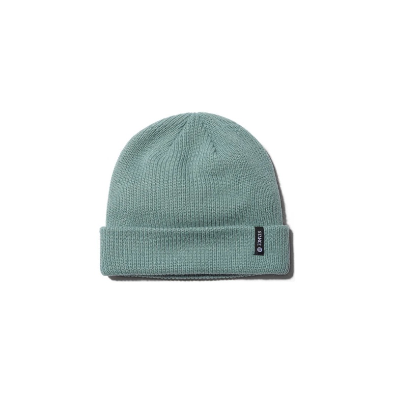 Stance ICON 2 Beanie Teal