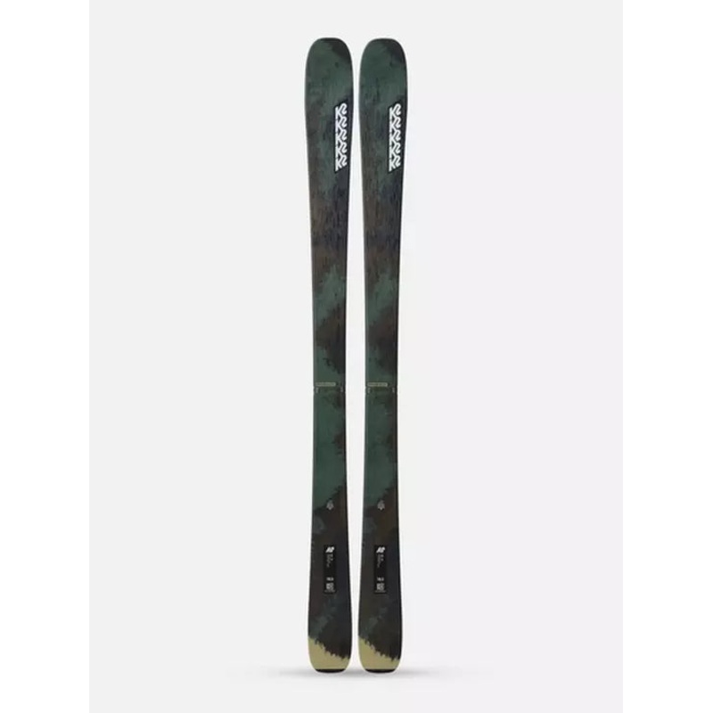 Women’s Mindbender 85 Skis – 2025 156