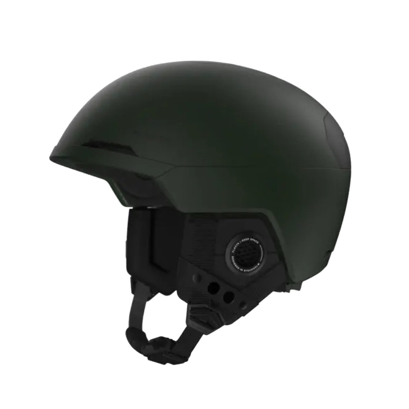 Flaxta Deep Space MIPS Helmet 2025 Black SM