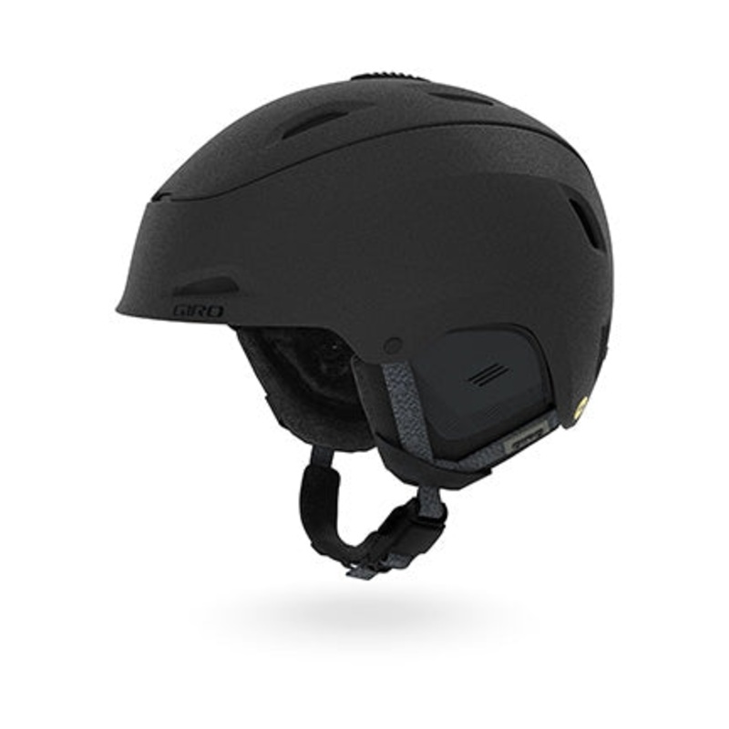 Giro Range MIPS Helmet 2019 Matte Graphite M
