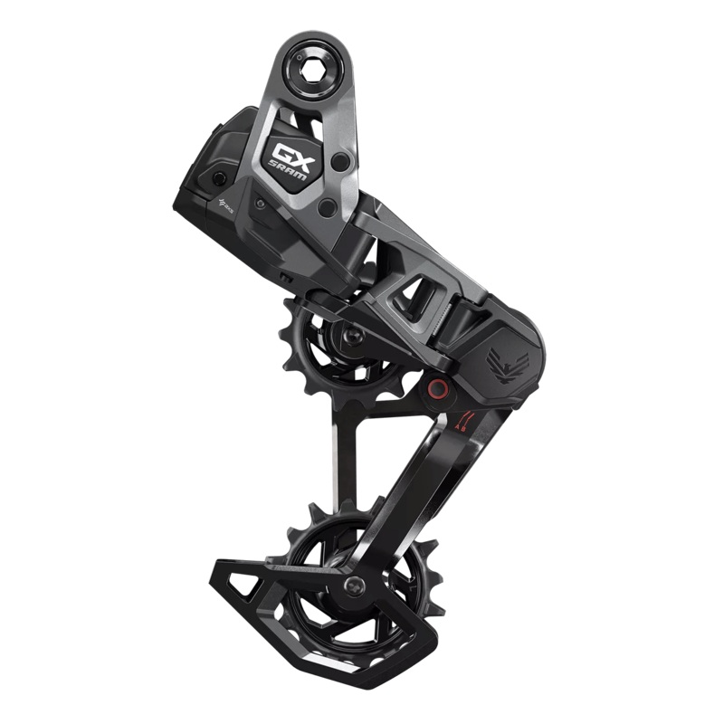 SRAM GX Eagle AXS Transmission T-Type 12 speed Rear Derailleur