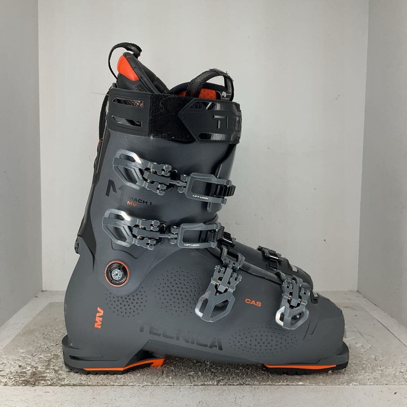 Tecnica Mach 1 MV 110 30.5 Grey Used