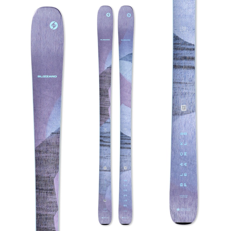 2026 Blizzard Black Pearl 88 146